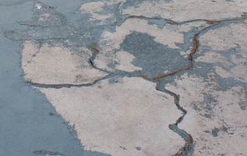 fibreglass roofing replacement Carlton In Cleveland