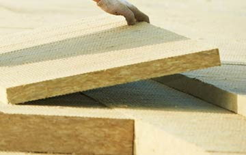 measuring Carlton In Cleveland tapered insulation