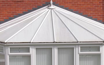 Carlton In Cleveland polycarbonate conservatory roof repairs