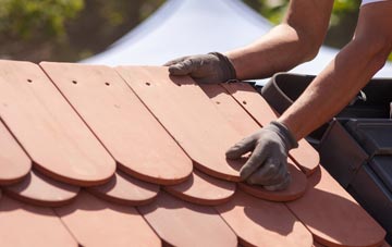 Carlton In Cleveland roof tile contractors