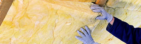 quotes for Carlton In Cleveland roof insulation