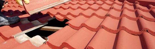 compare Carlton In Cleveland roof repair quotes