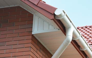 Carlton In Cleveland soffit repair costs
