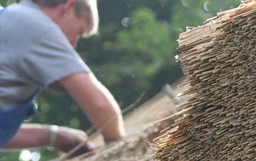 professional Carlton In Cleveland thatchers