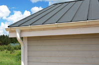 Carlton In Cleveland fascia repair