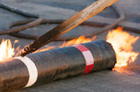 free Carlton In Cleveland flat roofing repair quotes