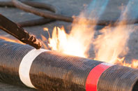 Carlton In Cleveland flat roofing replacement