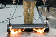 Carlton In Cleveland flat roof sealing quote