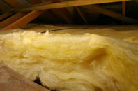 Carlton In Cleveland pitch roof insulation