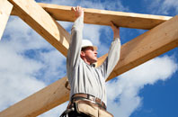 Carlton In Cleveland roof replacement work