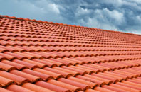 Carlton In Cleveland roofing tiles