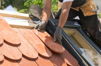 Carlton In Cleveland tiled roofing companies