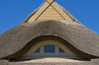 Carlton In Cleveland thatch roofing